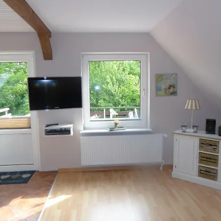 Haus Erich Jacobsen Nr.3 * Niblum