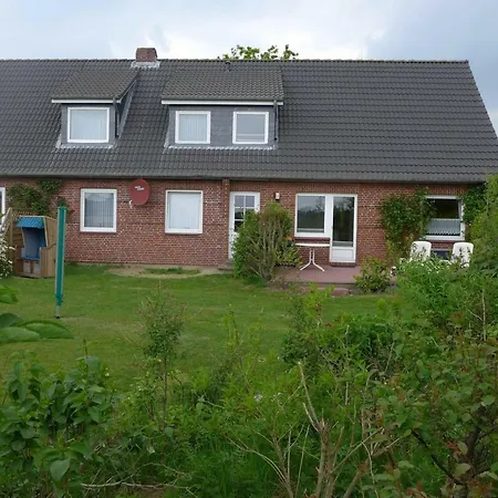Haus Erich Jacobsen Nr.3 *